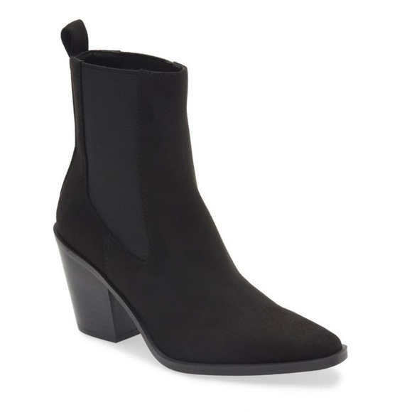 BP Emmy Boot - Picture 2 of 8